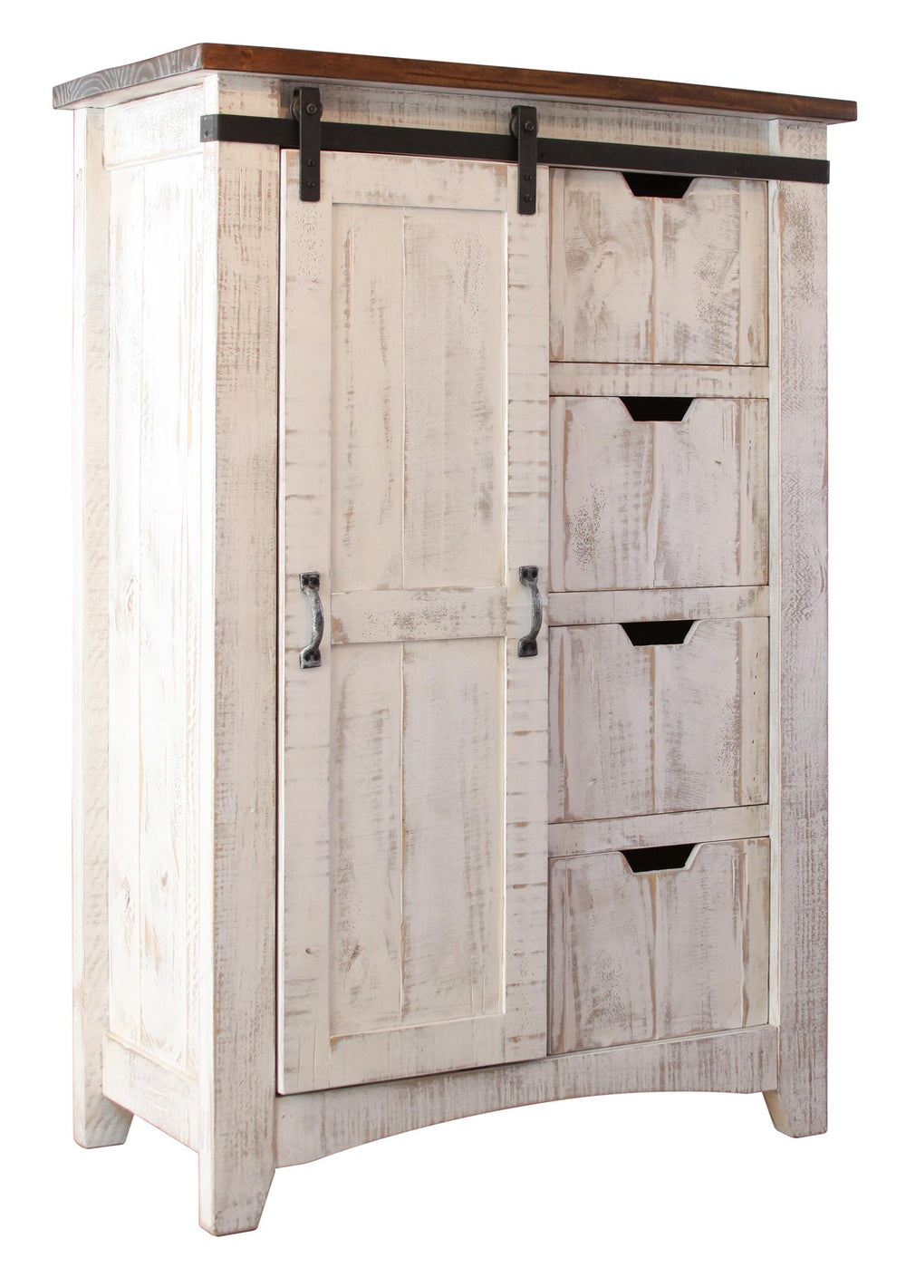 IFD360CHEST