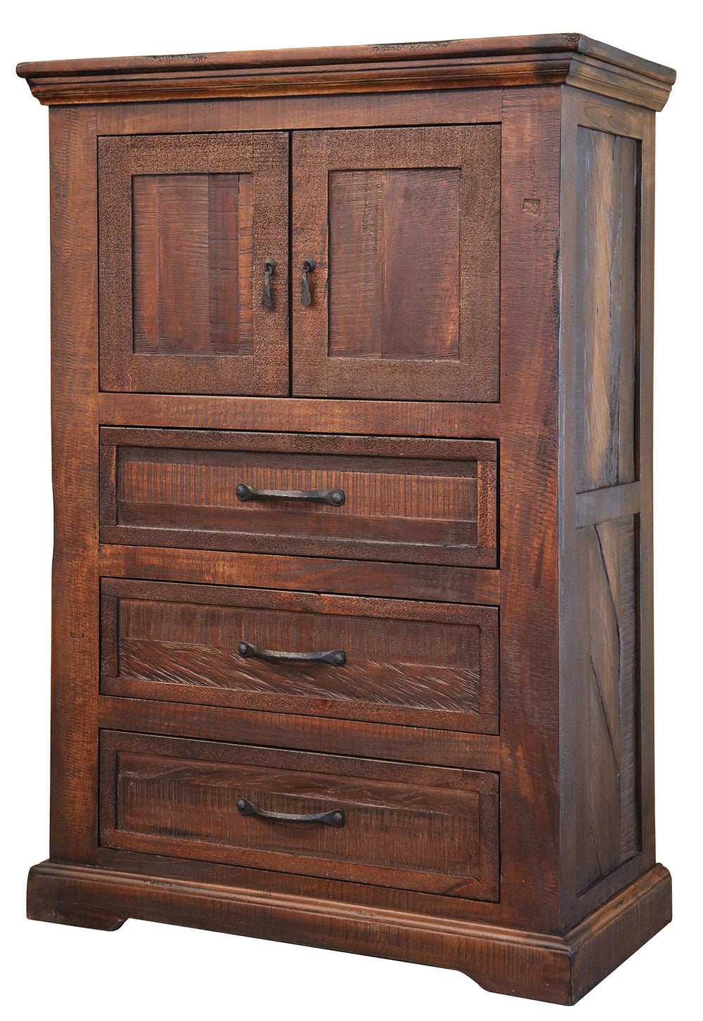 IFD1200CHEST