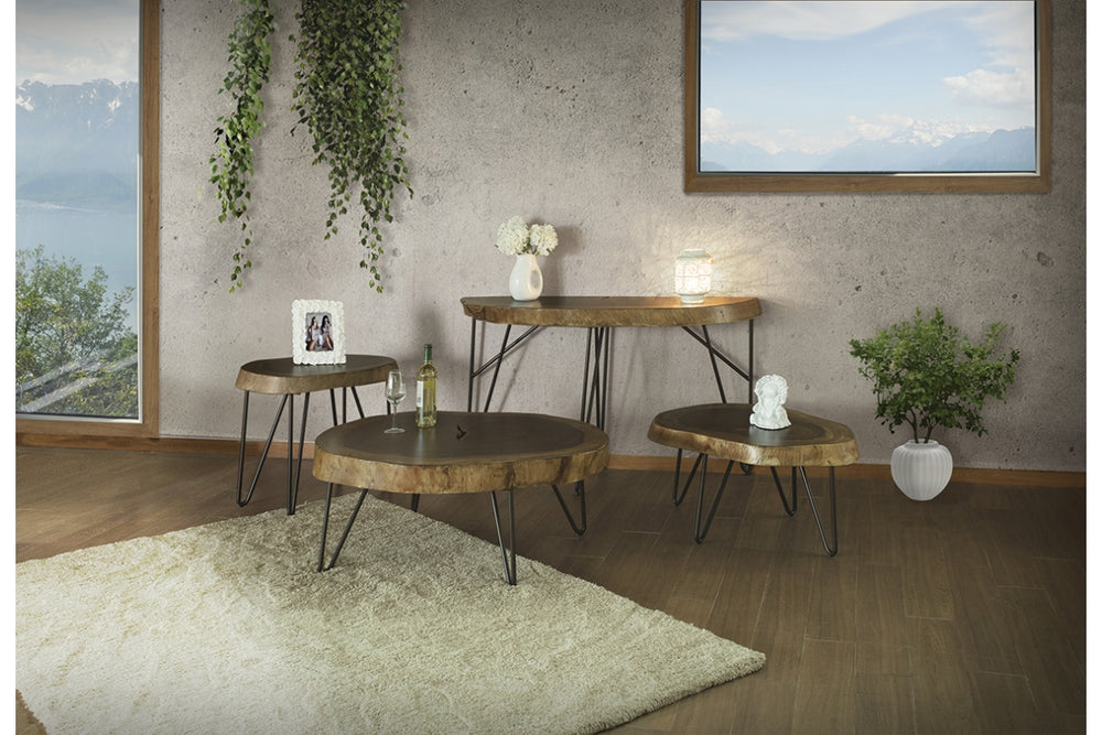 Vivo-17" Mesa ocacional