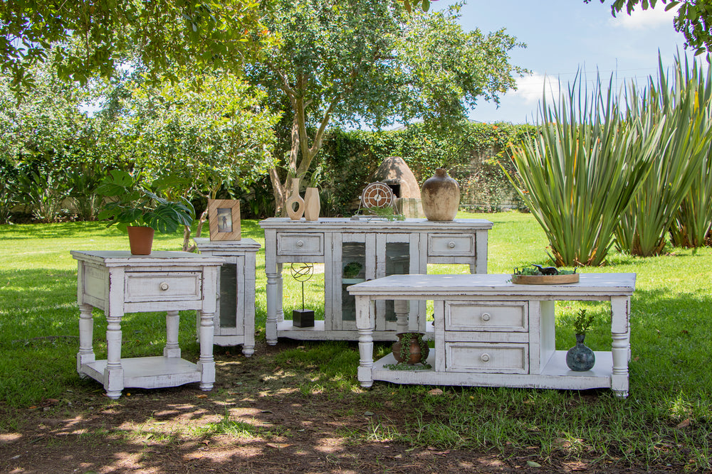 Aruba-Mesa auxiliar, 1 puerta