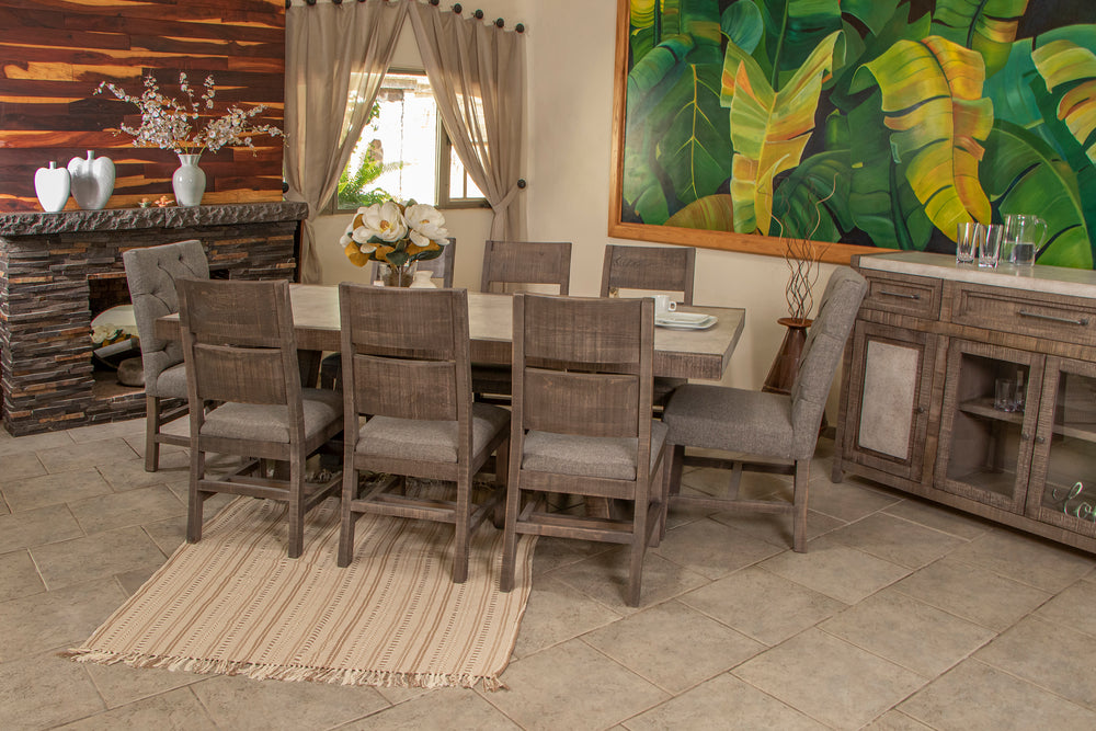 Marble-Mesa de comedor
