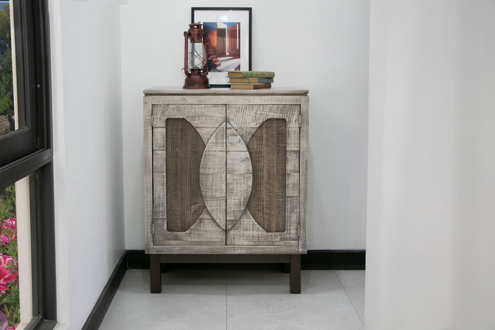 Cosalá-Comoda, 2 puertas