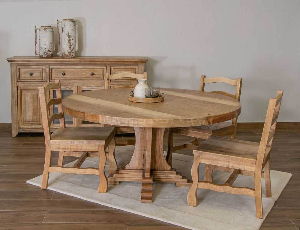 Marquez-Round Table Top