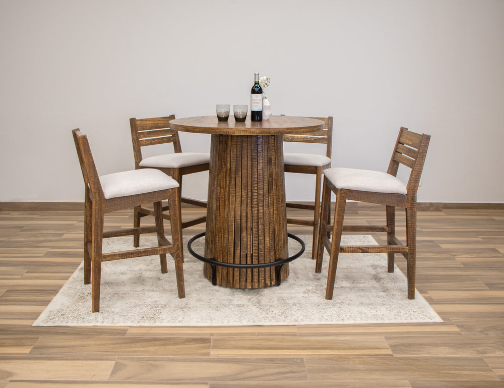 Tiza-30" Barstool