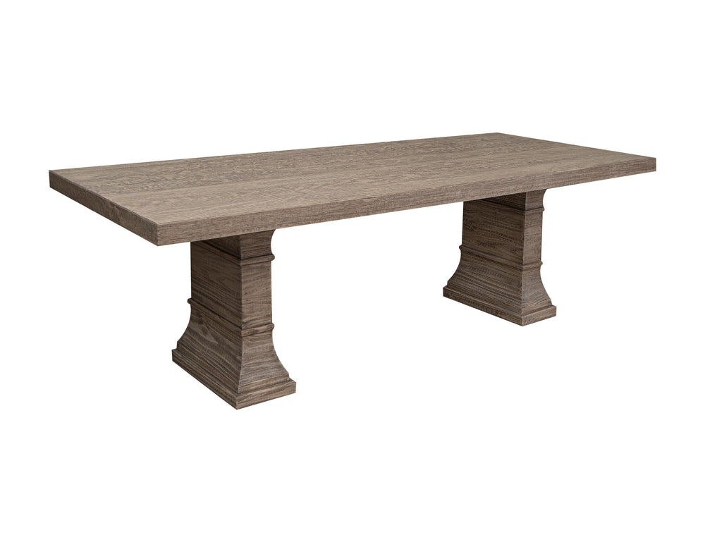 Tower-Base de mesa comedor