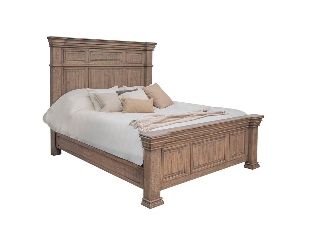 Royal-5/0 Footboard