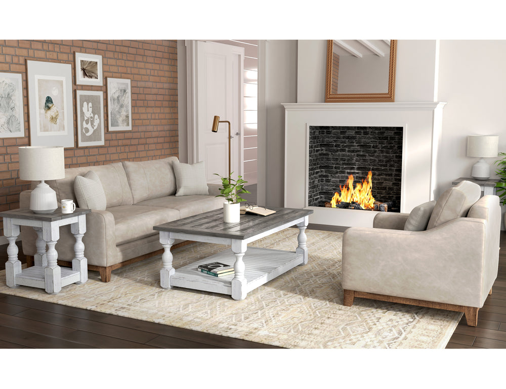 Olivo-Wooden Frame & Base, Sofa