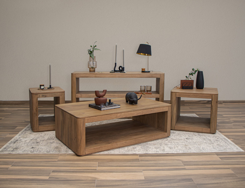 Xel-Há-Mesa de centro