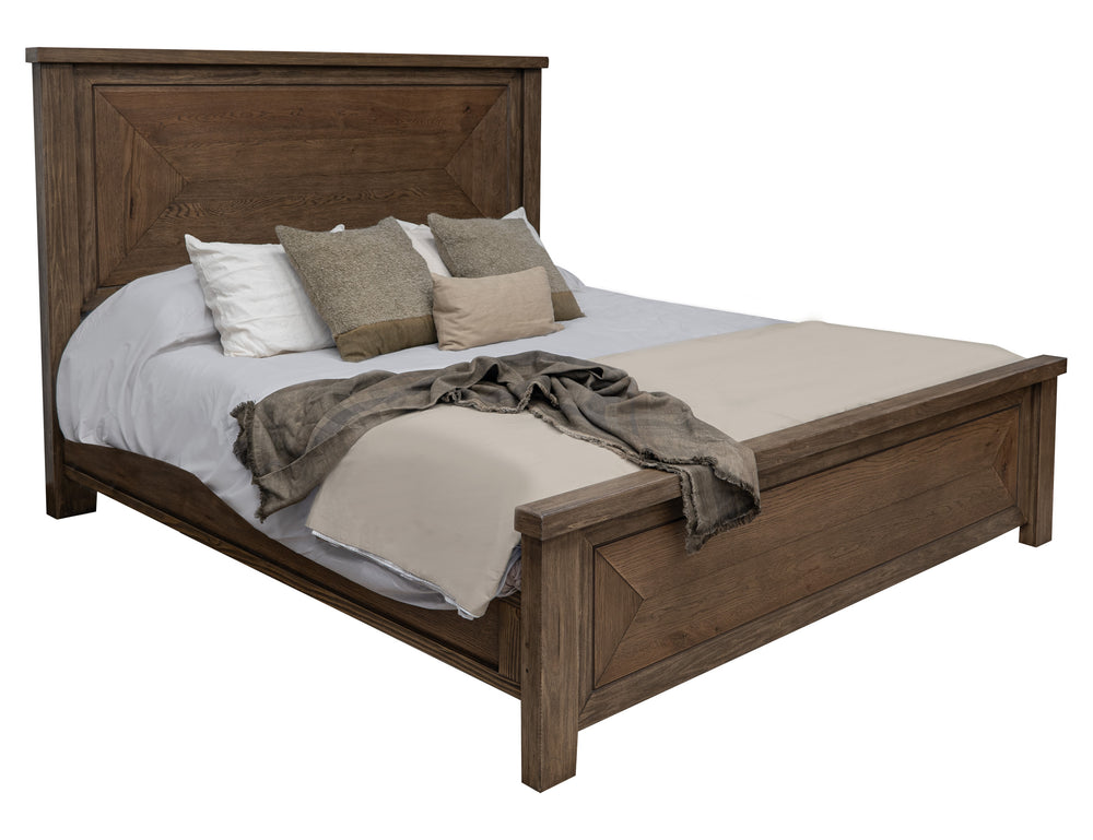 Novus lodge-5/0 Plataforma