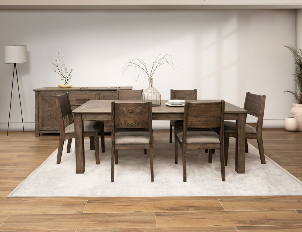Novus lodge-Mesa comedor