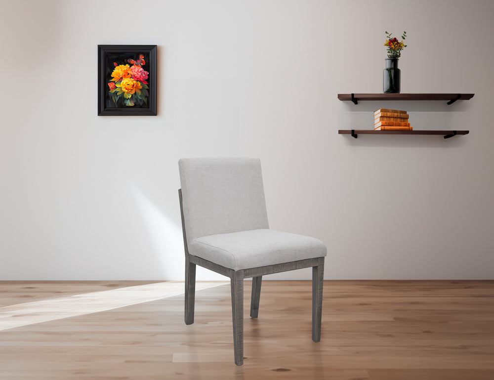 Dante-Upholstered Chair