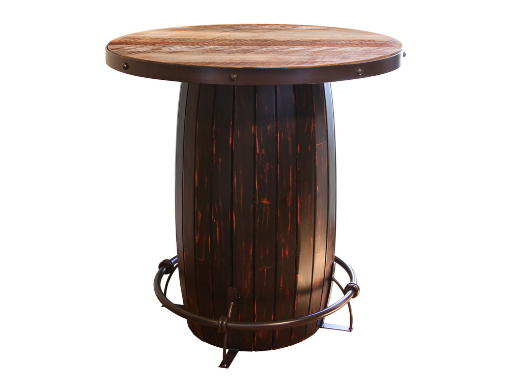 Antique Multicolor-Bistro Top