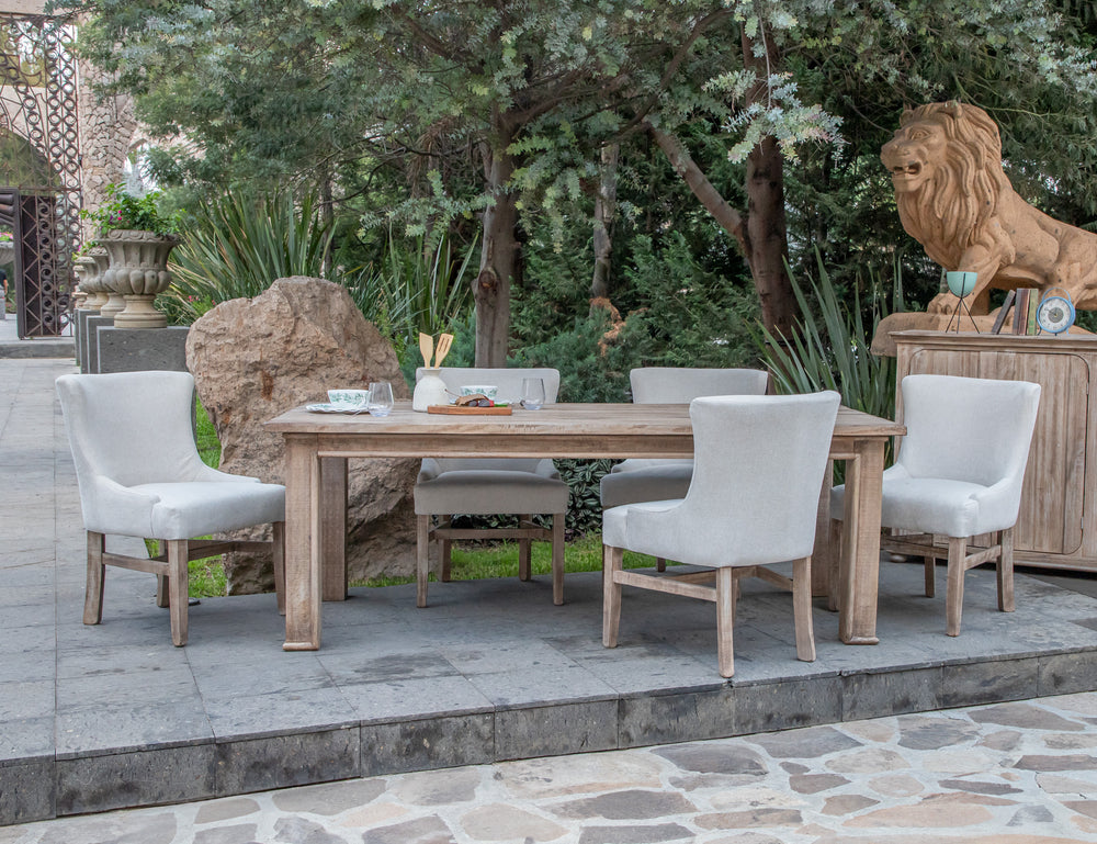 Aruba-Upholstered Chair