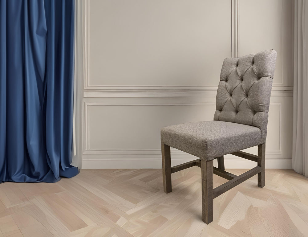 Marble-Silla tapizada