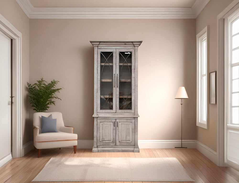 Marlin-Cabinet, 4 puertas