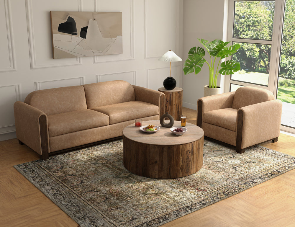 Tamesis-Sofa