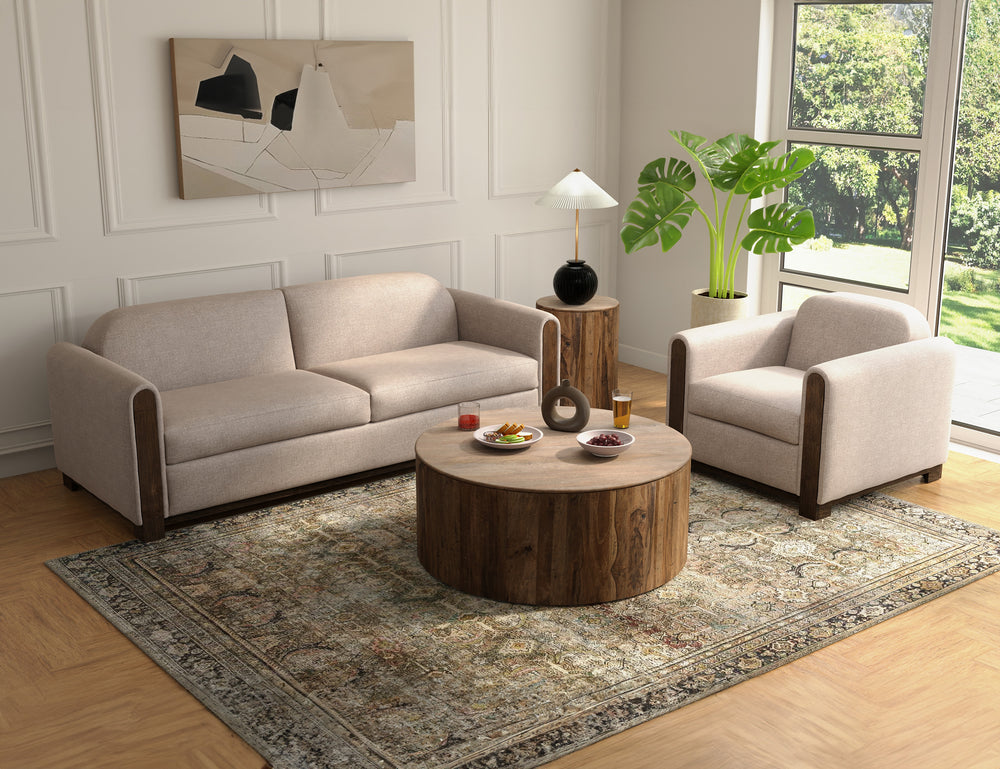 Tamesis-Sofa