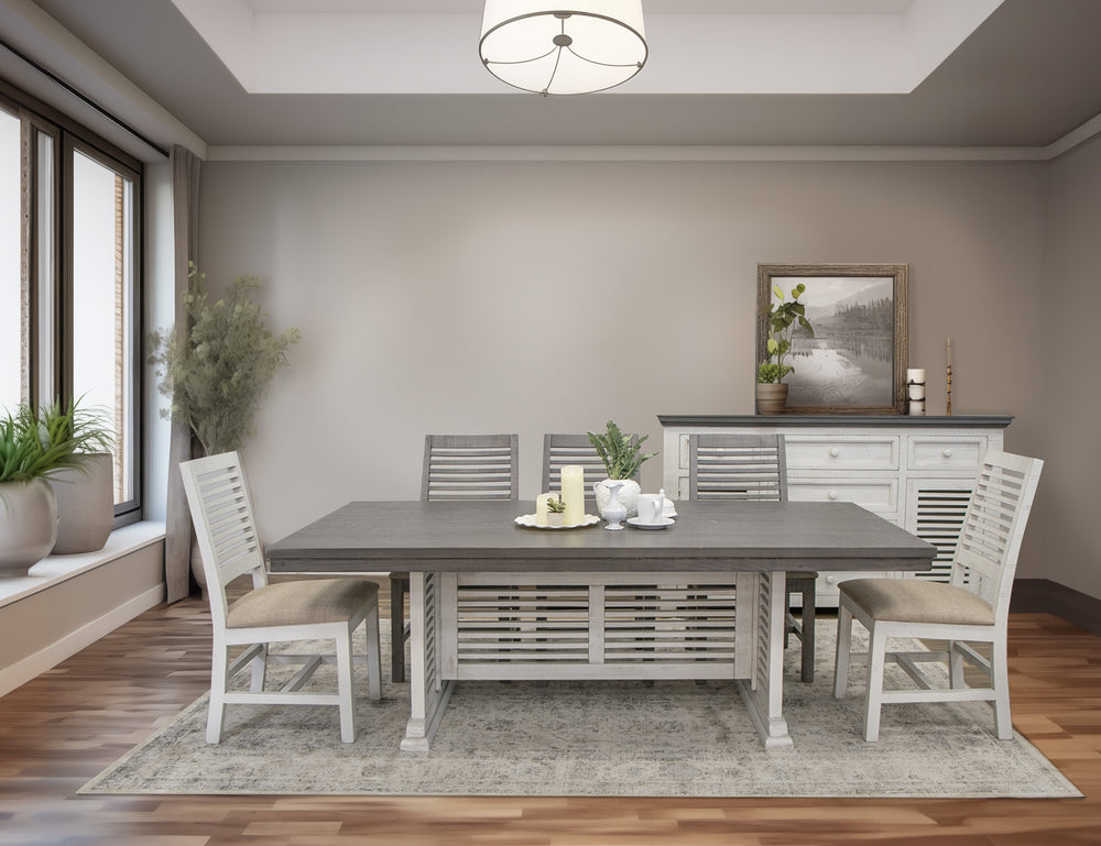 Stone-Base de mesa