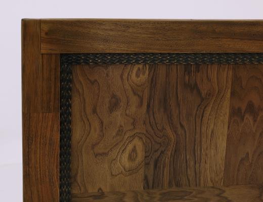 Recámara Walnut Colección