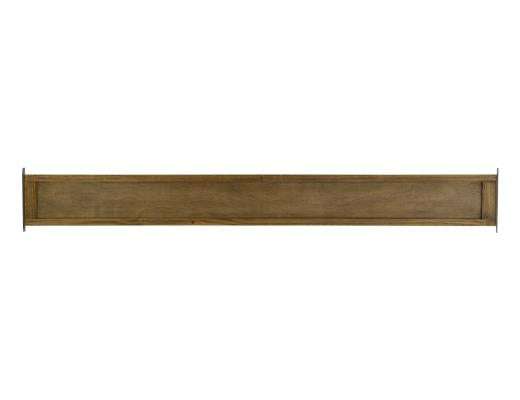 Recámara Walnut Colección
