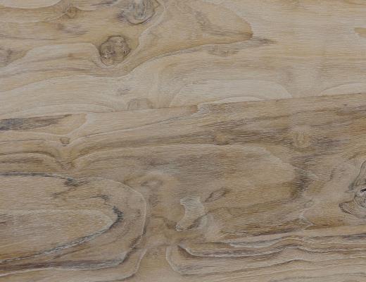 Recámara White Teak Colección