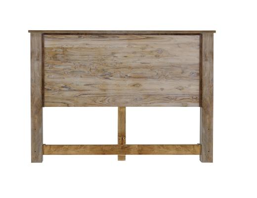 Recámara White Teak Colección